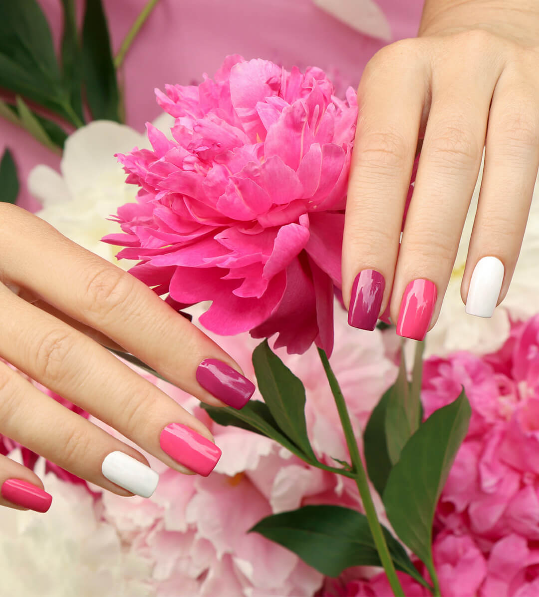 Hh Nail & Kosmetik Nagelstudio Leipzig Kosmetik, Permanent Make-up Leipzig, Nagelstudio Kristin Steyer